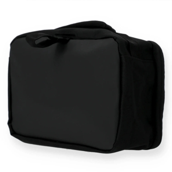 Borusia Dortmund torebka higieniczna black