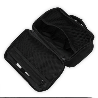 Borusia Dortmund torebka higieniczna black