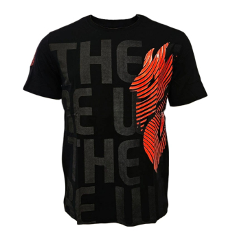 AC Milan koszulka męska Back Diavoletto