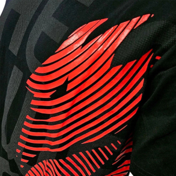 AC Milan koszulka męska Back Diavoletto