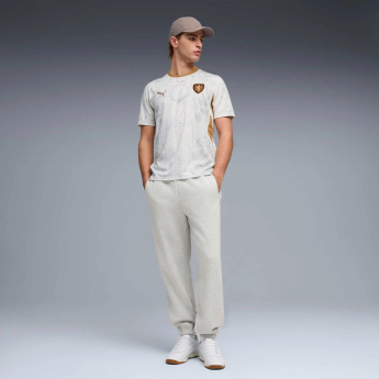 Reprezentacja piłki nożnej piłkarska koszulka meczowa Czech republic 2026 away