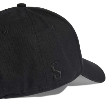 Jude Bellingham dziecięca czapka baseballowa black