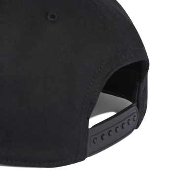 Lionel Messi dziecięca czapka flat MESSI Snapback black