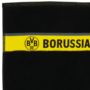 Borusia Dortmund ręcznik plażowy emblem