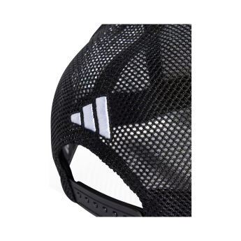 Mercedes AMG Petronas czapka baseballówka Logo Trucker white F1 Team 2025