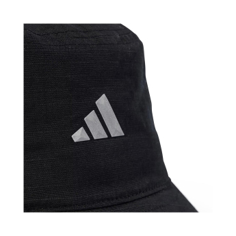 Mercedes AMG Petronas kapelusz logo black F1 Team 2025