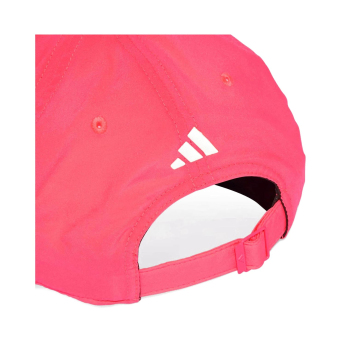 Mercedes AMG Petronas czapka baseballówka Summer pink F1 Team 2025