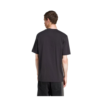 Mercedes AMG Petronas koszulka męska Kimi Antonelli black F1 Team 2025