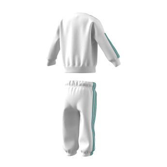 Mercedes AMG Petronas zestaw dziecięcy DNA white F1 Team 2026