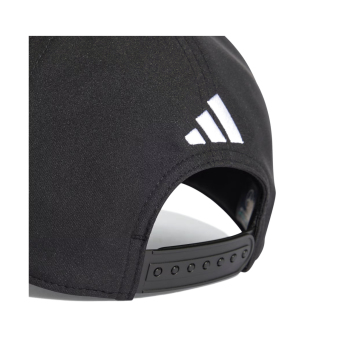 Mercedes AMG Petronas czapka baseballówka black official Teamline Replica F1 Team 2026