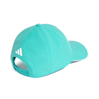 Mercedes AMG Petronas czapka baseballówka green official Teamline Replica F1 Team 2026