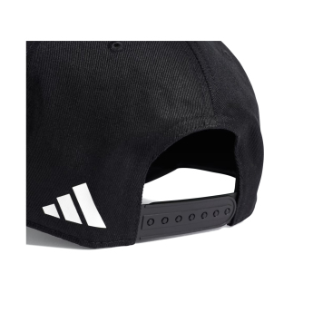 Mercedes AMG Petronas czapka baseballówka DNA black F1 Team 2026