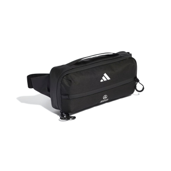 Mercedes AMG Petronas nerka logo black F1 Team 2026