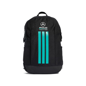 Mercedes AMG Petronas plecak DNA 3 Stripes F1 Team 2026
