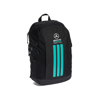 Mercedes AMG Petronas plecak DNA 3 Stripes F1 Team 2026
