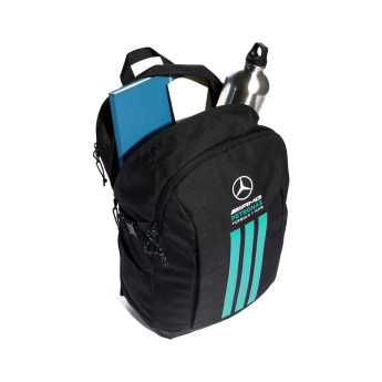 Mercedes AMG Petronas plecak DNA 3 Stripes F1 Team 2026