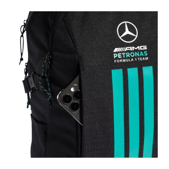 Mercedes AMG Petronas plecak DNA 3 Stripes F1 Team 2026