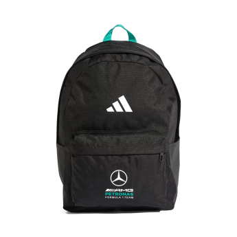 Mercedes AMG Petronas plecak DNA black F1 Team 2026