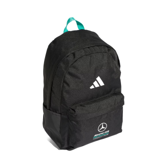 Mercedes AMG Petronas plecak DNA black F1 Team 2026