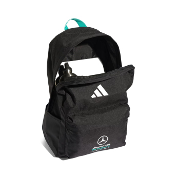 Mercedes AMG Petronas plecak DNA black F1 Team 2026