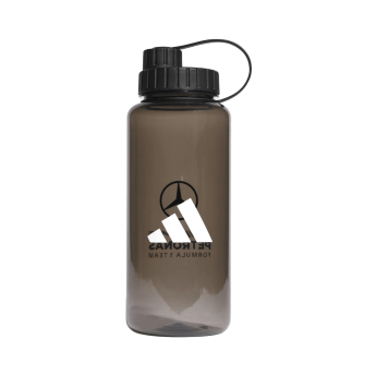 Mercedes AMG Petronas bidon logo F1 Team 2026