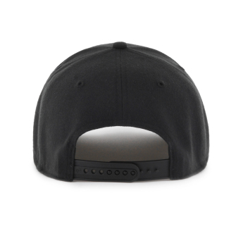 Arsenal czapka baseballówka EPL Cold Zone 47 MVP DP black