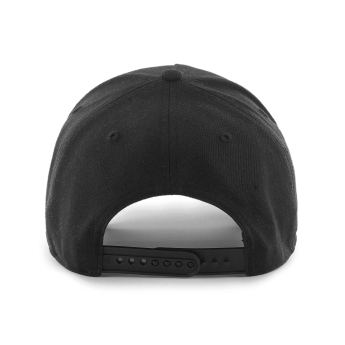 Arsenal czapka baseballówka EPL 47 MVP DT Snapback black