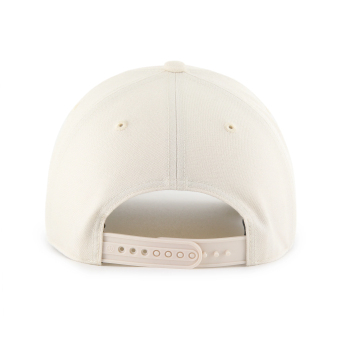 Arsenal czapka baseballówka EPL 47 MVP DT Snapback white