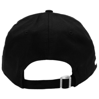 Reprezentacja piłki nożnej czapka baseballówka Czech republic 9forty black