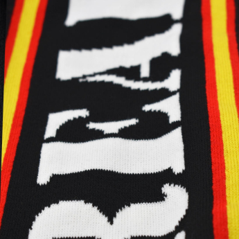 Real Madryt szalik zimowy Double Nightfall