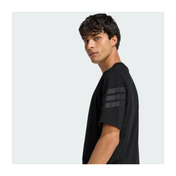 Mercedes AMG Petronas koszulka męska Stealth black F1 Team 2026