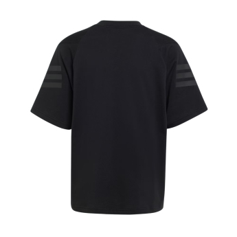 Mercedes AMG Petronas koszulka dziecięca Stealth black F1 Team 2026