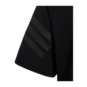 Mercedes AMG Petronas koszulka dziecięca Stealth black F1 Team 2026