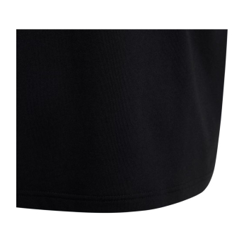 Mercedes AMG Petronas koszulka dziecięca Stealth black F1 Team 2026