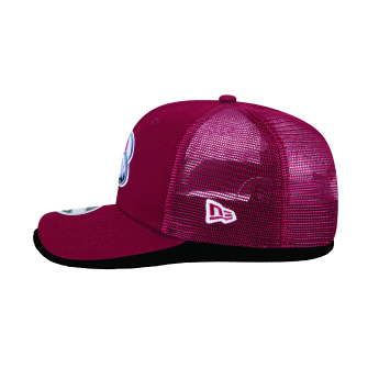 Colorado Avalanche czapka baseballówka NEW ERA 970SS SP26 purple