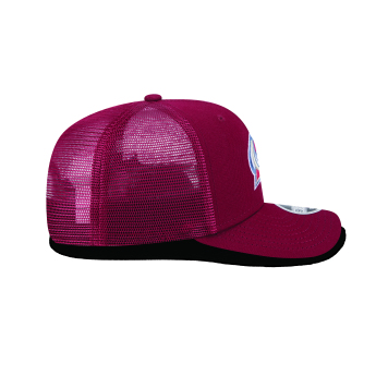 Colorado Avalanche czapka baseballówka NEW ERA 970SS SP26 purple