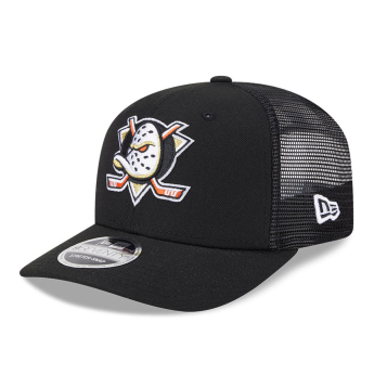 Anaheim Ducks czapka baseballówka NEW ERA 970SS SP26 black