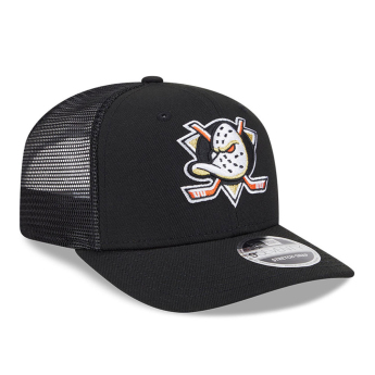 Anaheim Ducks czapka baseballówka NEW ERA 970SS SP26 black