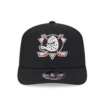 Anaheim Ducks czapka baseballówka NEW ERA 970SS SP26 black
