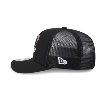 Anaheim Ducks czapka baseballówka NEW ERA 970SS SP26 black