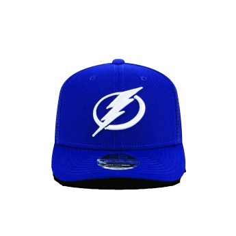 Tampa Bay Lightning czapka baseballówka NEW ERA 970SS SP26 blue