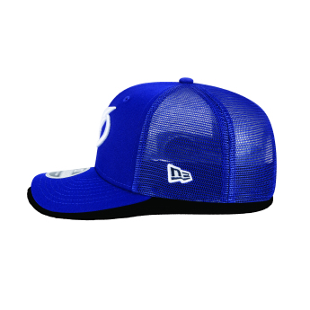 Tampa Bay Lightning czapka baseballówka NEW ERA 970SS SP26 blue