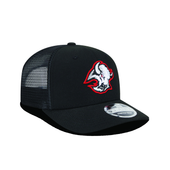 Buffalo Sabres czapka baseballówka NEW ERA 970SS SP26 black