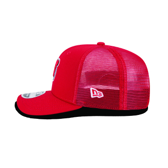 New Jersey Devils czapka baseballówka NEW ERA 970SS SP26 red