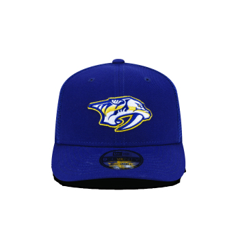 Nashville Predators czapka baseballówka NEW ERA 970SS SP26 blue