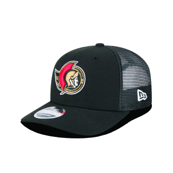 Ottawa Senators czapka baseballówka NEW ERA 970SS SP26 black