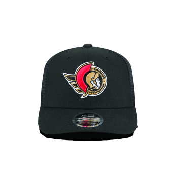 Ottawa Senators czapka baseballówka NEW ERA 970SS SP26 black
