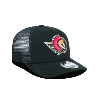 Ottawa Senators czapka baseballówka NEW ERA 970SS SP26 black