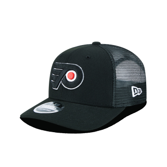Philadelphia Flyers czapka baseballówka NEW ERA 970SS SP26 black