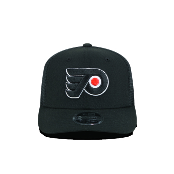 Philadelphia Flyers czapka baseballówka NEW ERA 970SS SP26 black